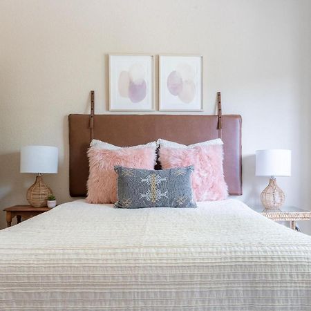Cottage Getaway - Quiet Cottage Charm Near U Of A Fayetteville Exteriér fotografie