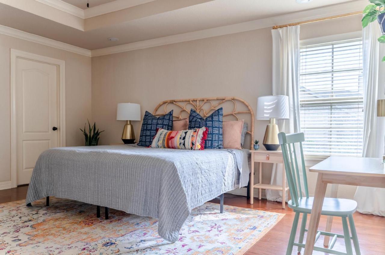 Cottage Getaway - Quiet Cottage Charm Near U Of A Fayetteville Exteriér fotografie