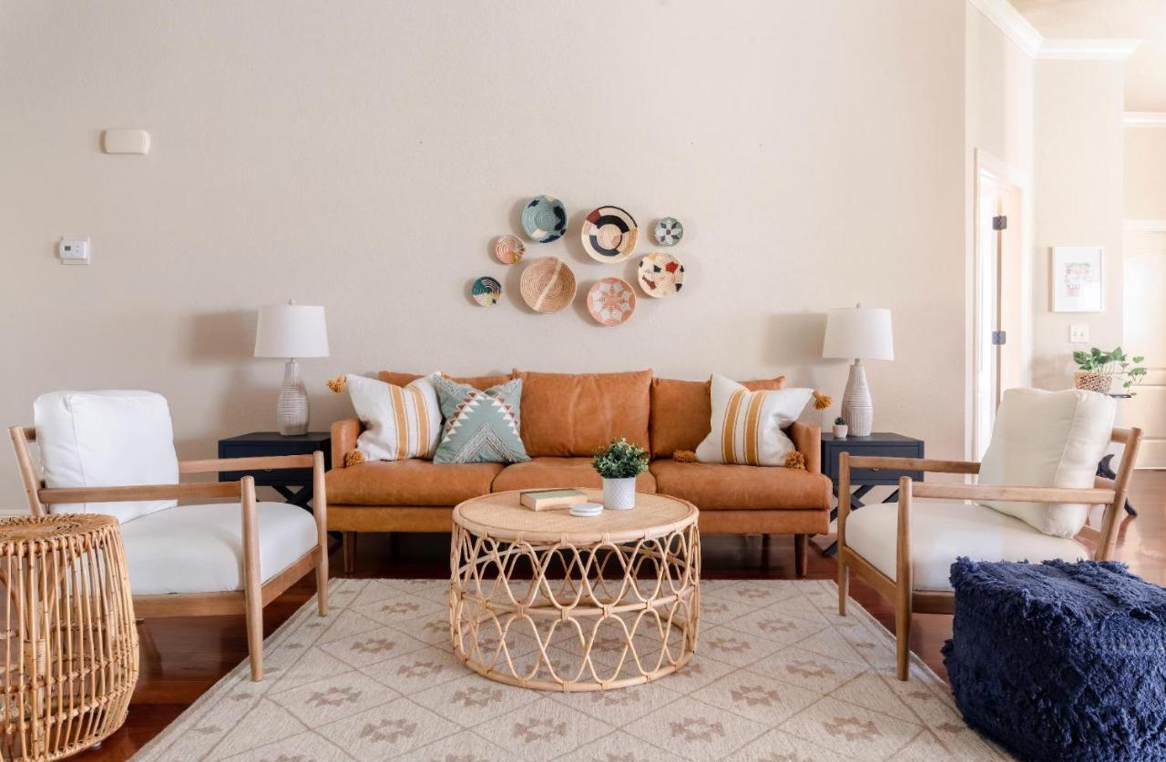 Cottage Getaway - Quiet Cottage Charm Near U Of A Fayetteville Exteriér fotografie