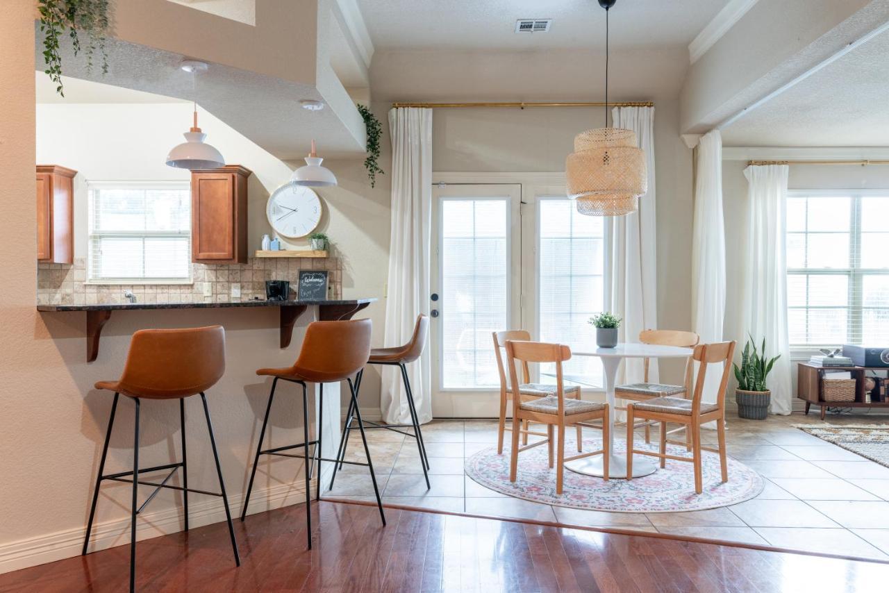 Cottage Getaway - Quiet Cottage Charm Near U Of A Fayetteville Exteriér fotografie