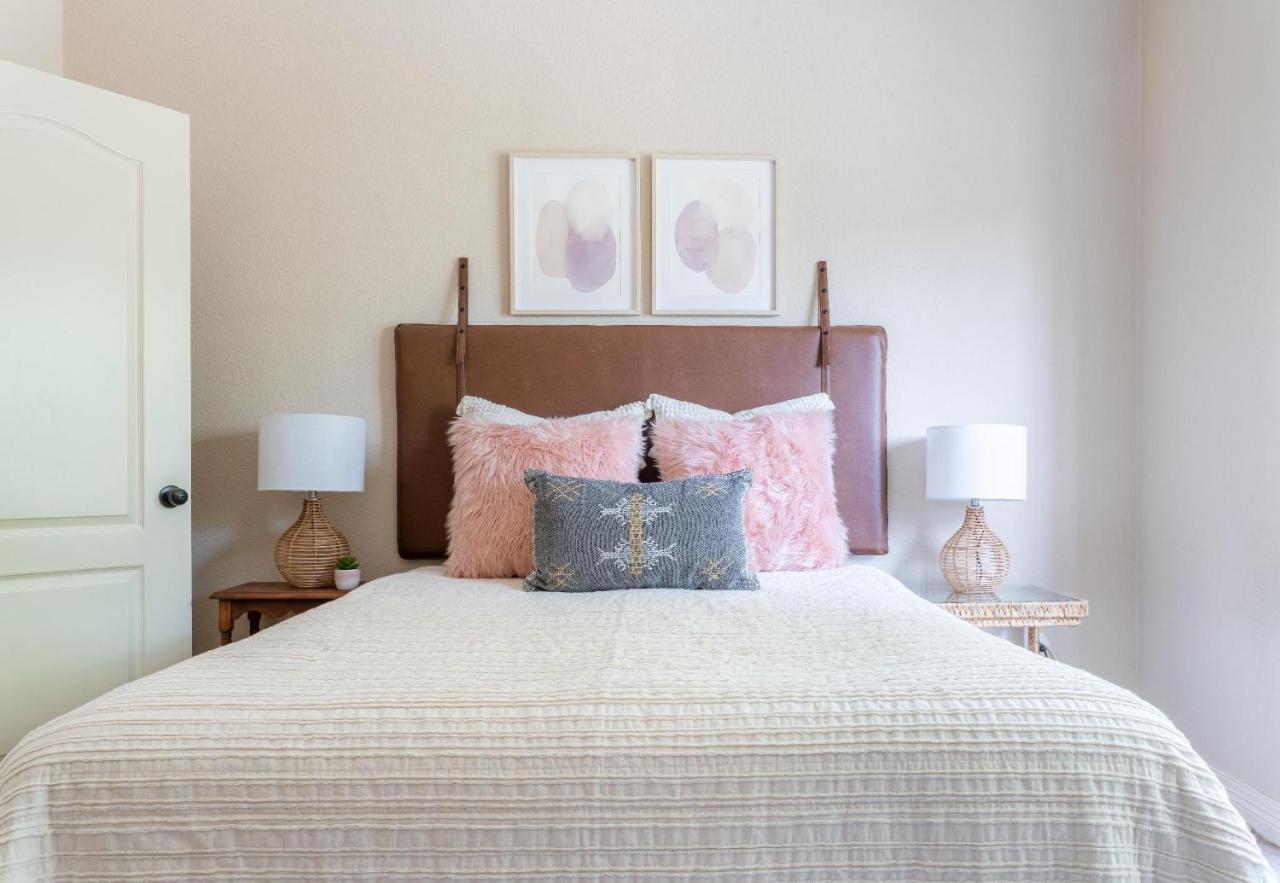 Cottage Getaway - Quiet Cottage Charm Near U Of A Fayetteville Exteriér fotografie